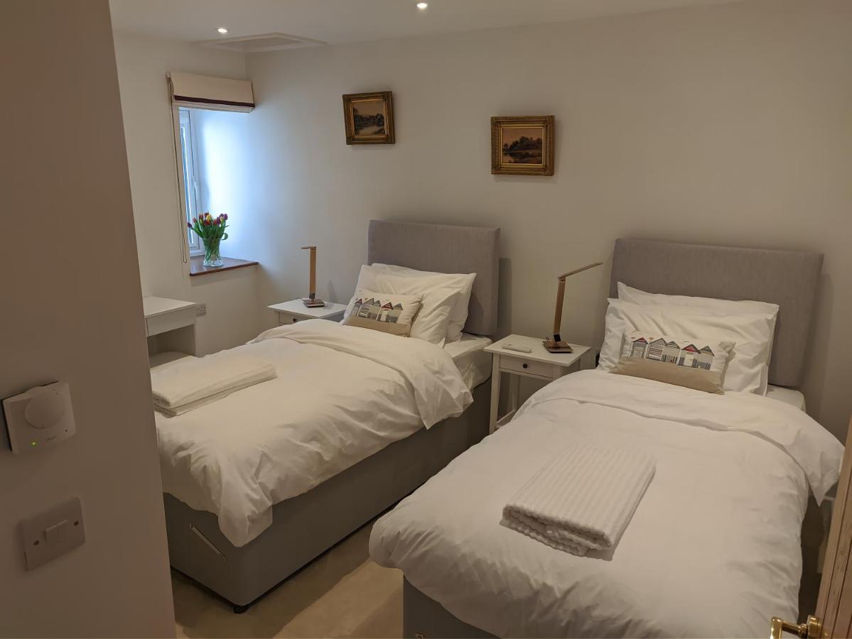 Darracott Farm Cottage Welcombe 외부 사진