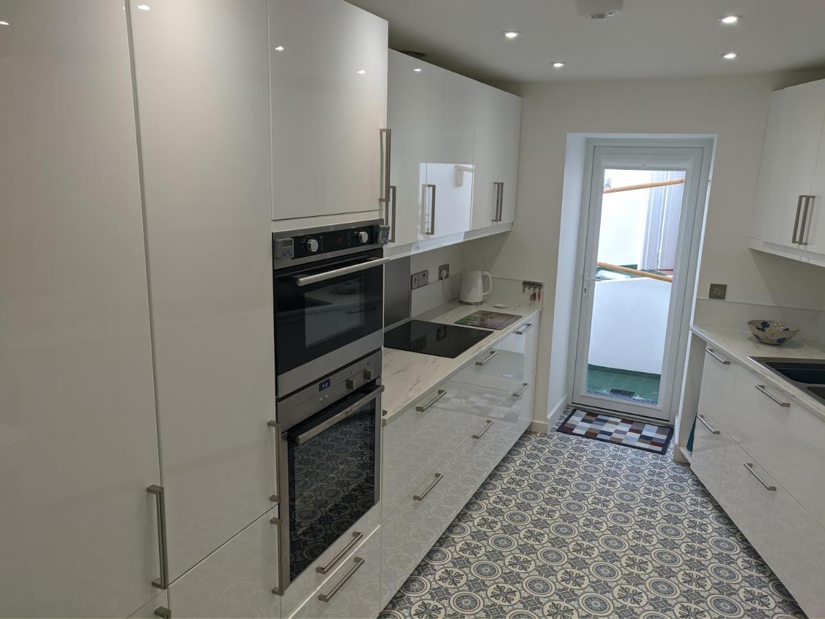 Darracott Farm Cottage Welcombe 외부 사진