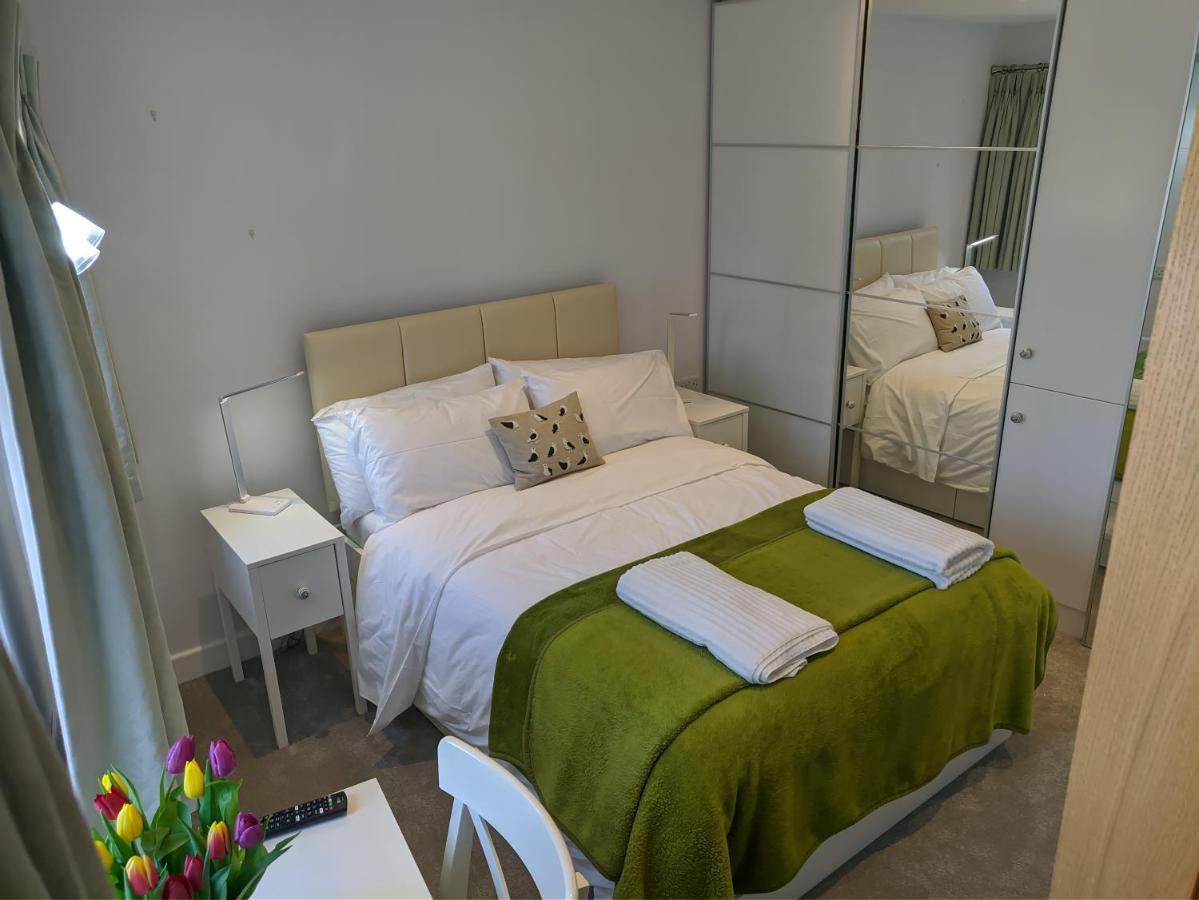 Darracott Farm Cottage Welcombe 외부 사진