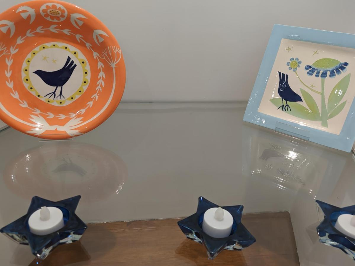 Darracott Farm Cottage Welcombe 외부 사진