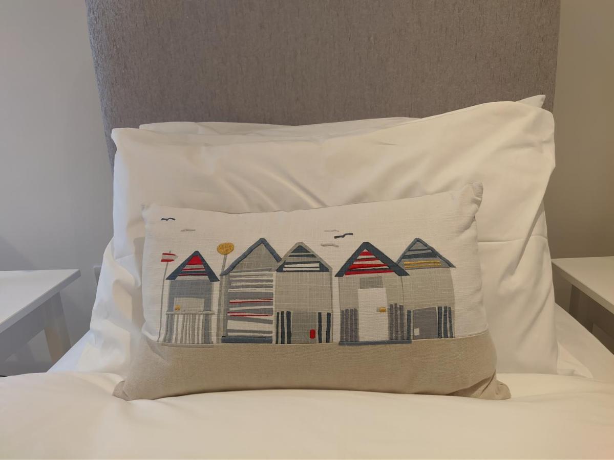 Darracott Farm Cottage Welcombe 외부 사진
