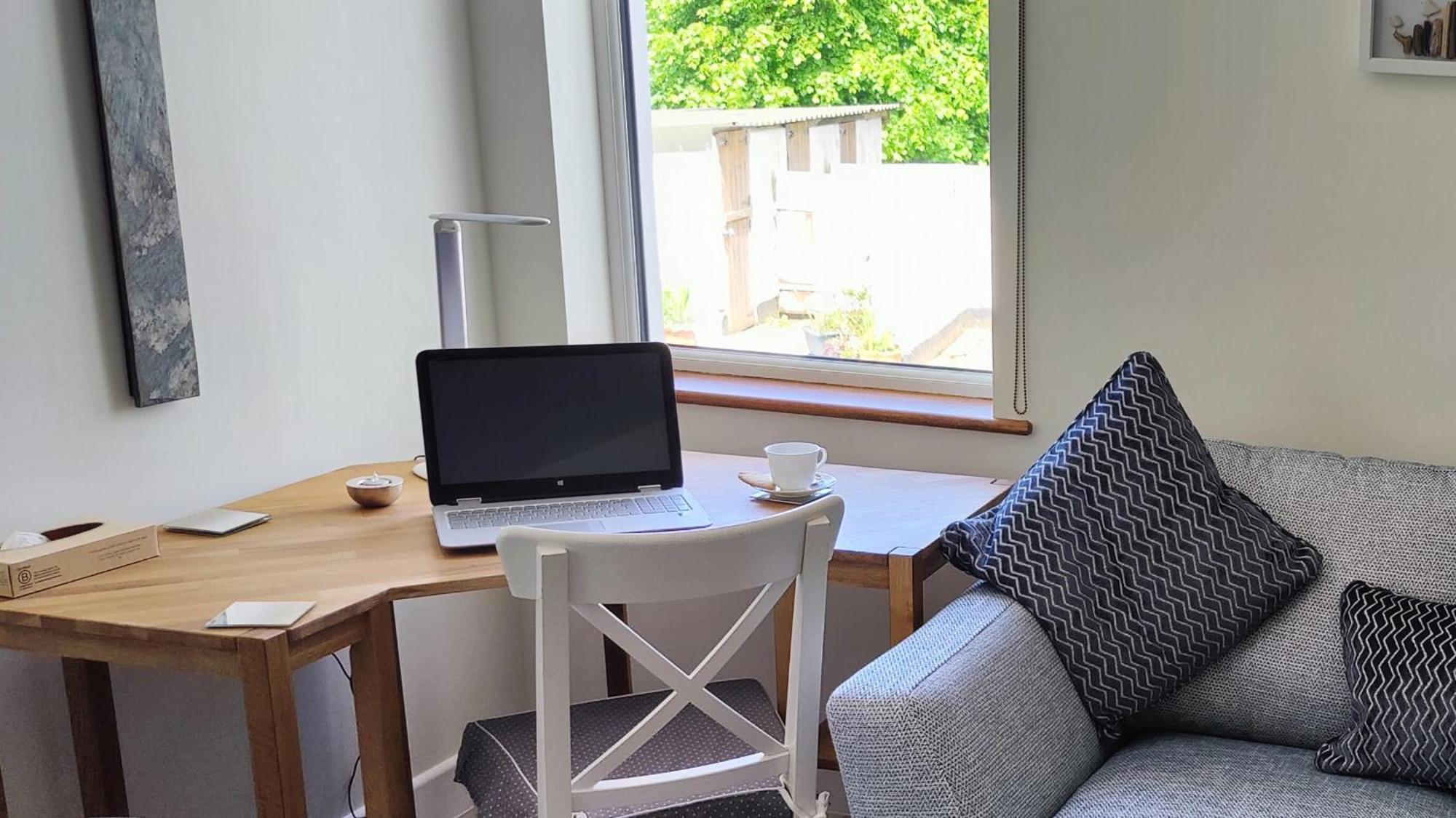 Darracott Farm Cottage Welcombe 외부 사진
